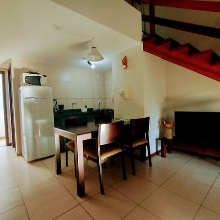 Flat Centro Praia De Pipa Piazzetta 5 Zewnętrze zdjęcie