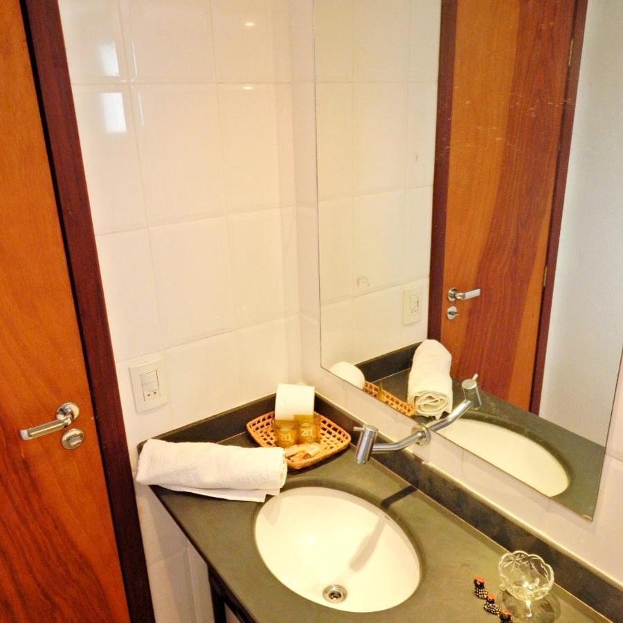 Flat Centro Praia De Pipa Piazzetta 5 Zewnętrze zdjęcie