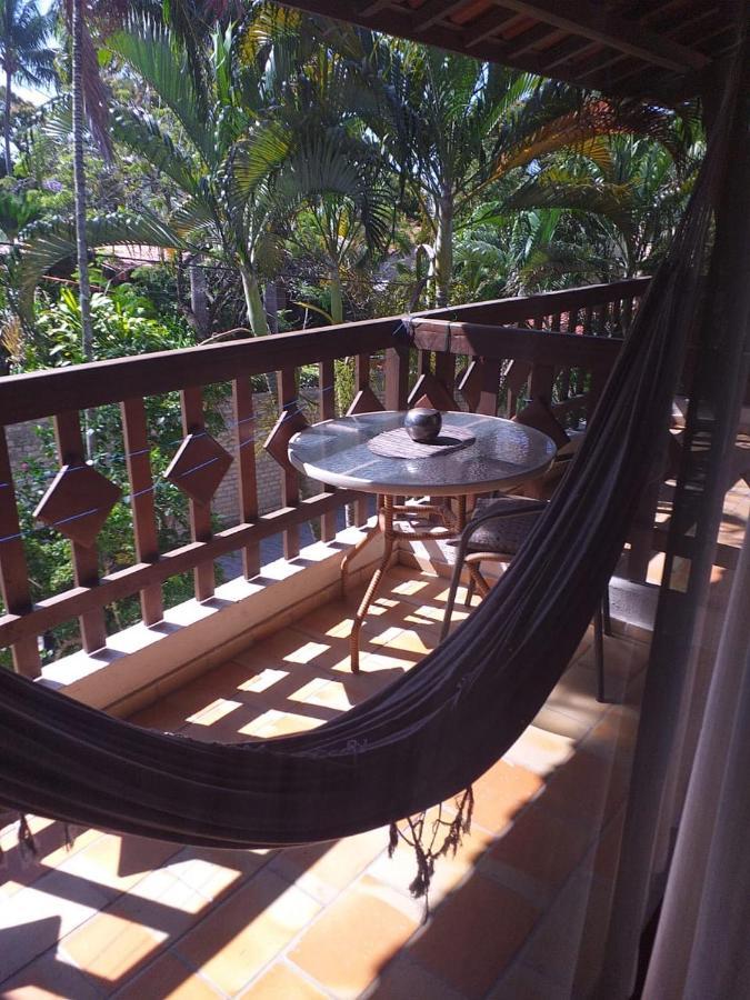 Flat Centro Praia De Pipa Piazzetta 5 Zewnętrze zdjęcie