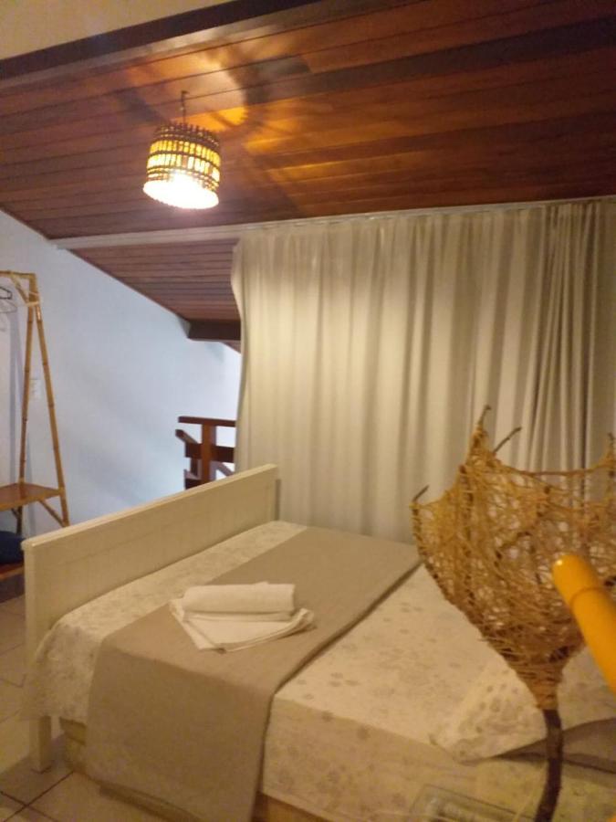 Flat Centro Praia De Pipa Piazzetta 5 Zewnętrze zdjęcie