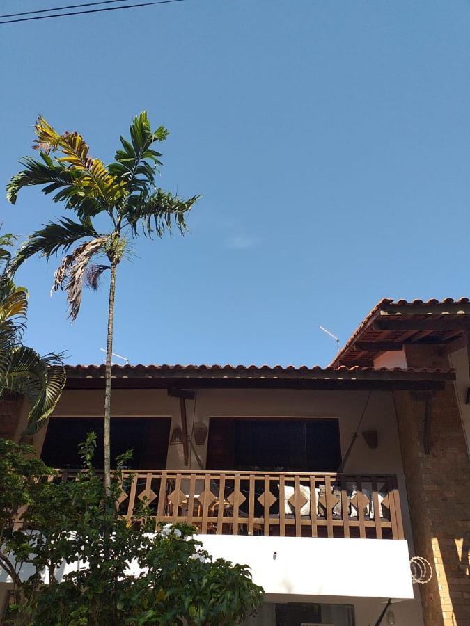 Flat Centro Praia De Pipa Piazzetta 5 Zewnętrze zdjęcie