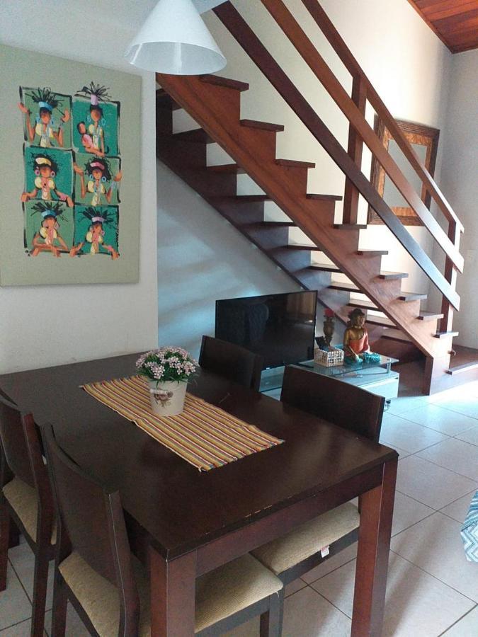 Flat Centro Praia De Pipa Piazzetta 5 Zewnętrze zdjęcie