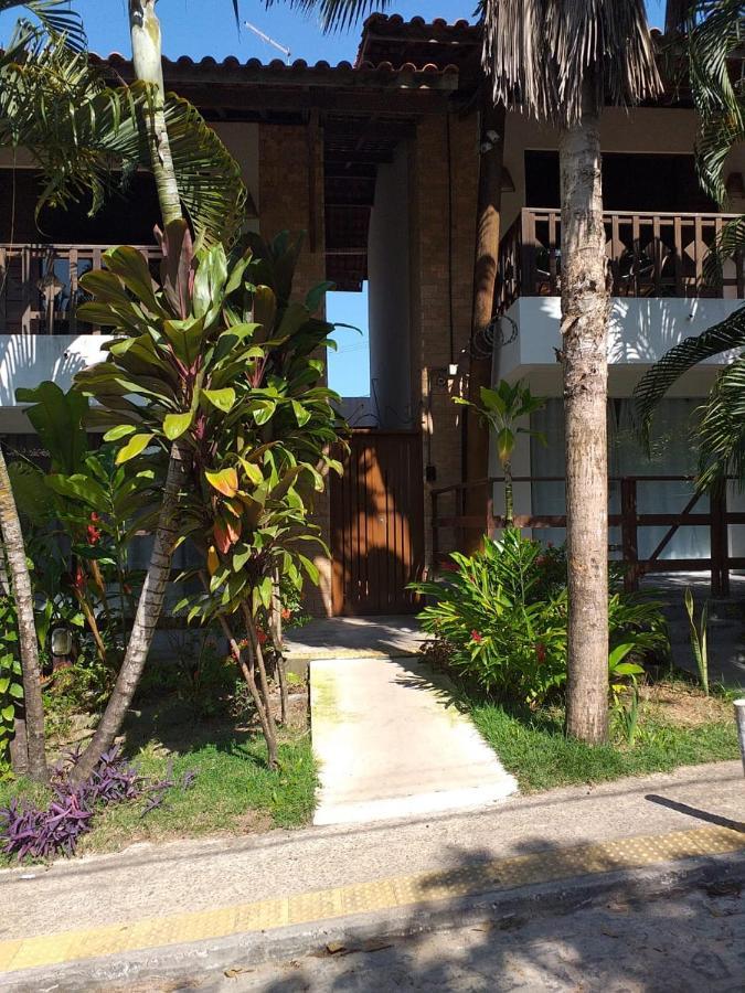 Flat Centro Praia De Pipa Piazzetta 5 Zewnętrze zdjęcie