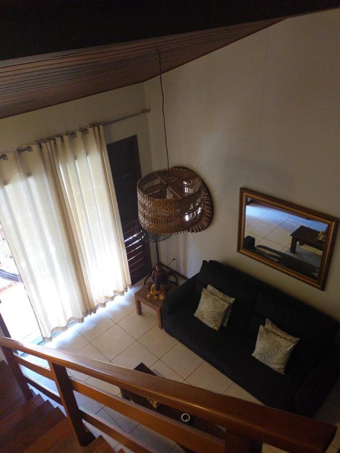 Flat Centro Praia De Pipa Piazzetta 5 Zewnętrze zdjęcie