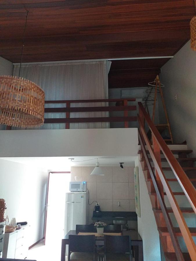 Flat Centro Praia De Pipa Piazzetta 5 Zewnętrze zdjęcie