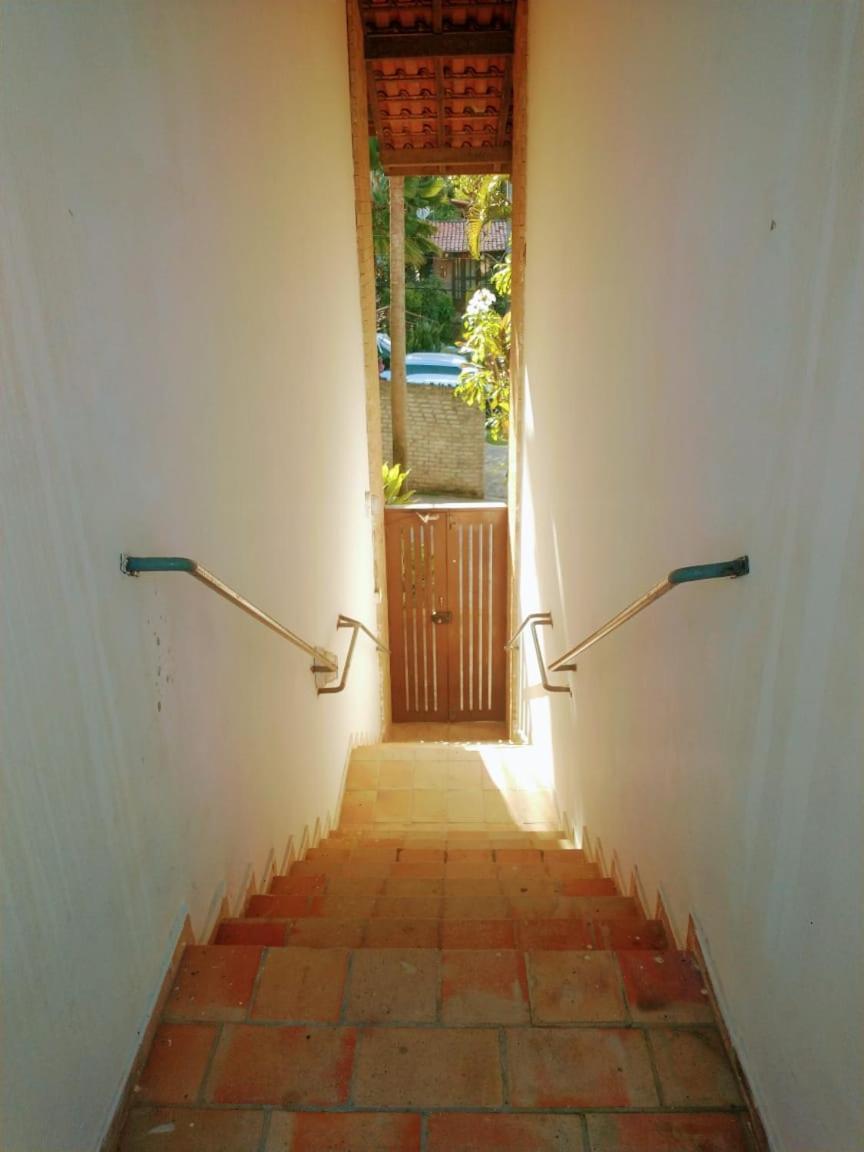 Flat Centro Praia De Pipa Piazzetta 5 Zewnętrze zdjęcie