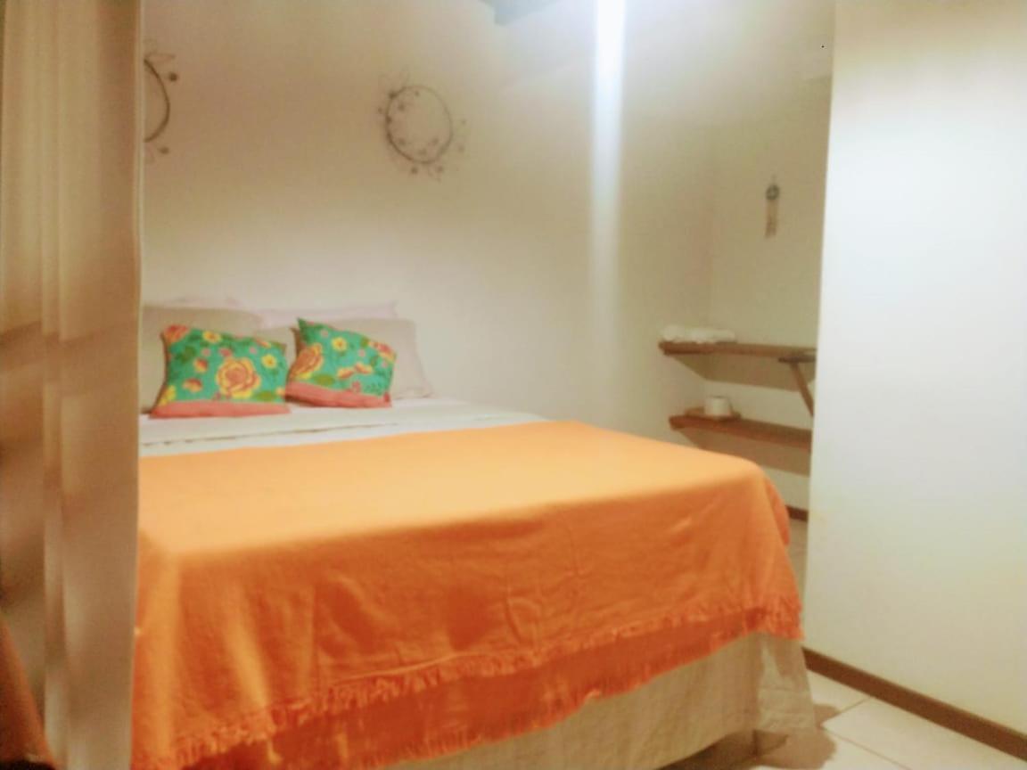 Flat Centro Praia De Pipa Piazzetta 5 Zewnętrze zdjęcie