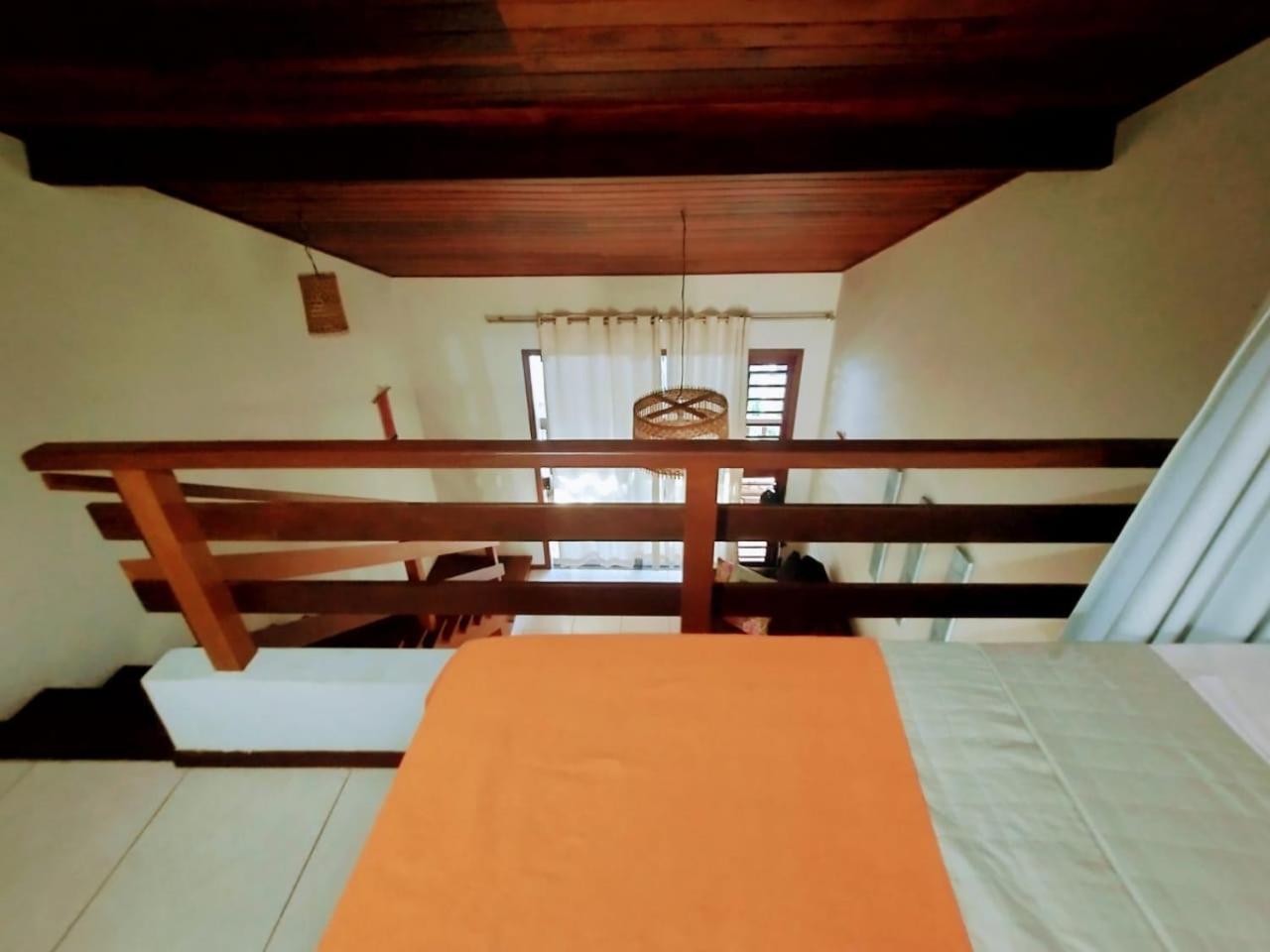 Flat Centro Praia De Pipa Piazzetta 5 Zewnętrze zdjęcie