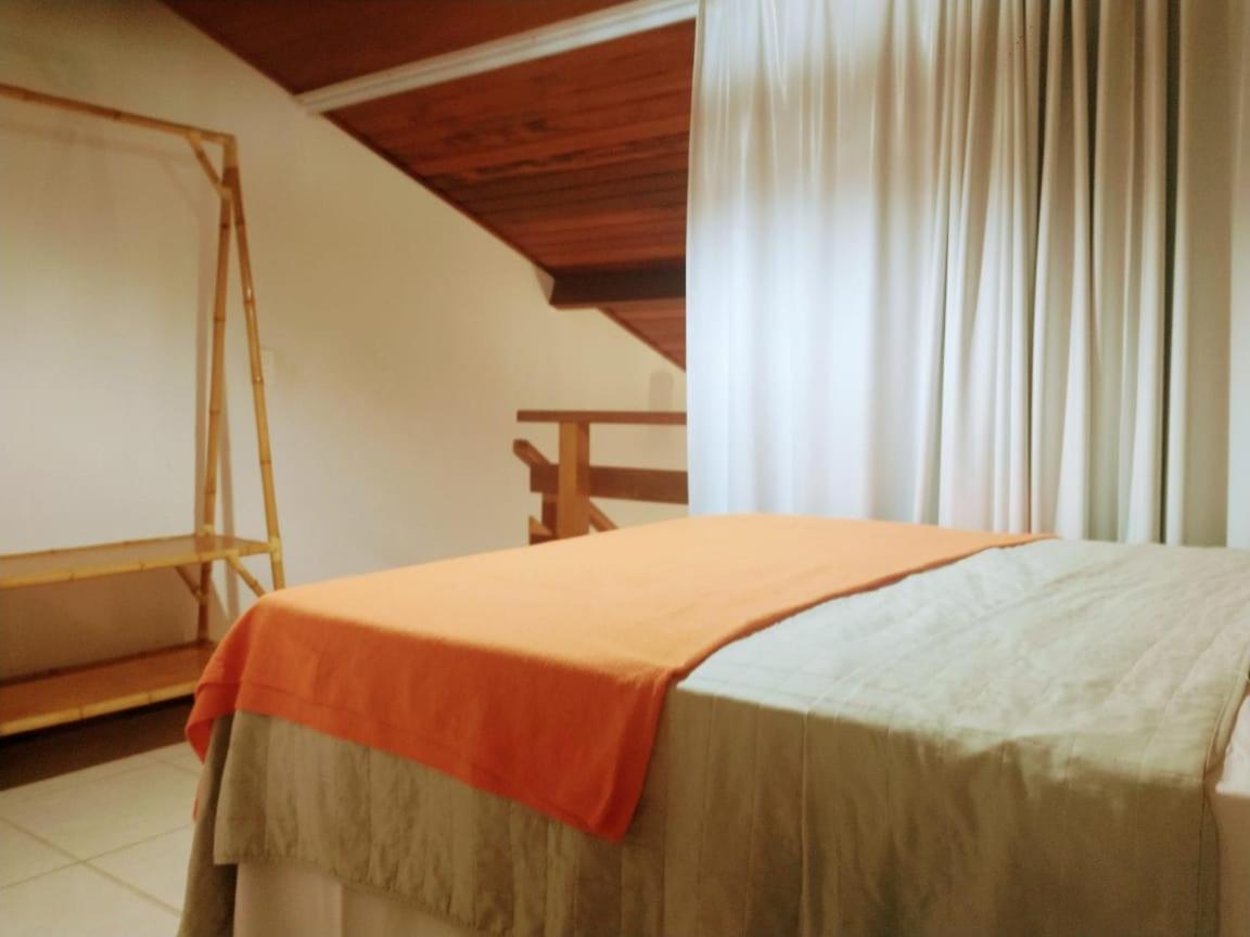 Flat Centro Praia De Pipa Piazzetta 5 Zewnętrze zdjęcie