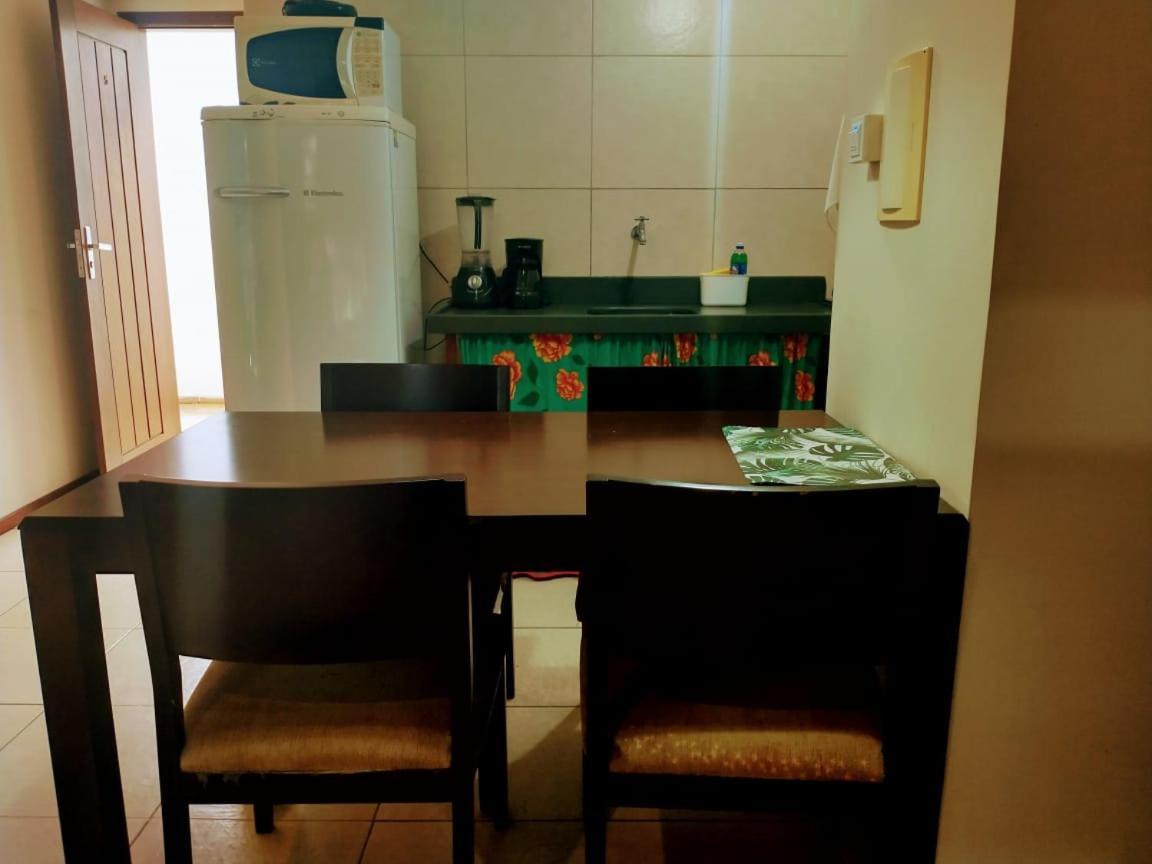 Flat Centro Praia De Pipa Piazzetta 5 Zewnętrze zdjęcie
