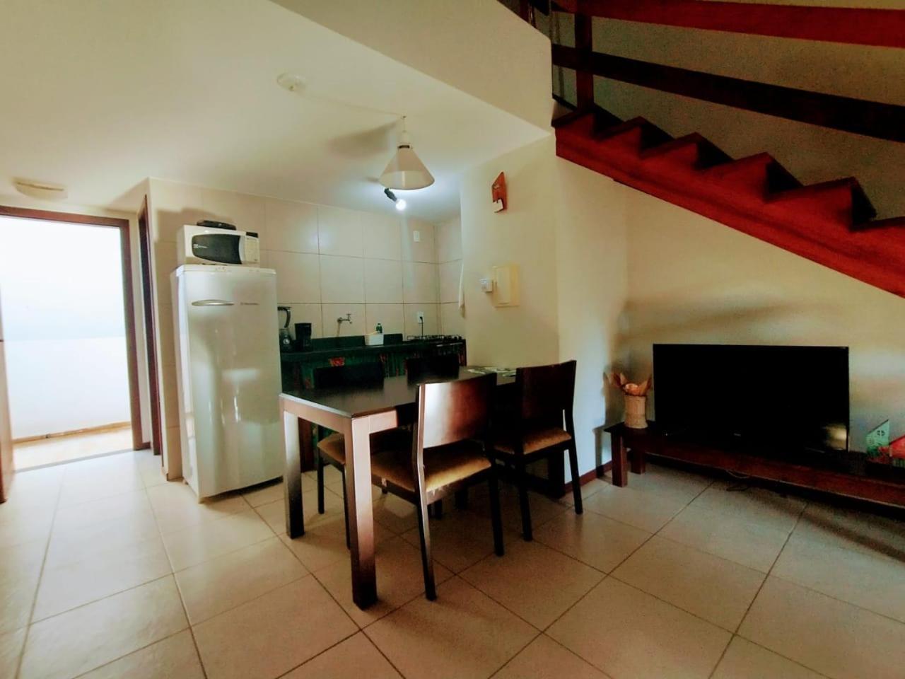 Flat Centro Praia De Pipa Piazzetta 5 Zewnętrze zdjęcie