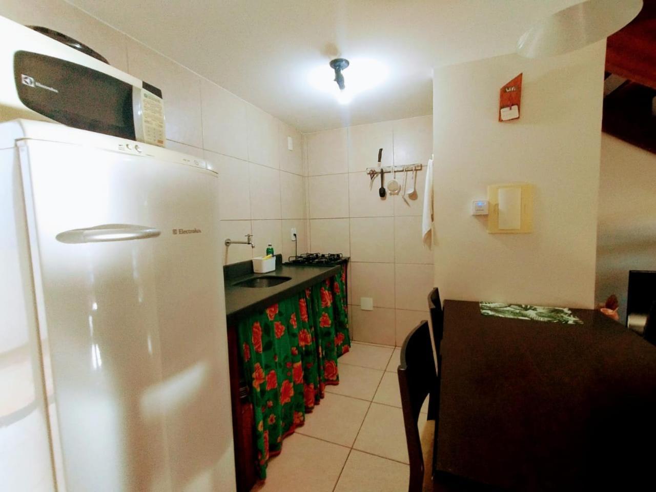 Flat Centro Praia De Pipa Piazzetta 5 Zewnętrze zdjęcie