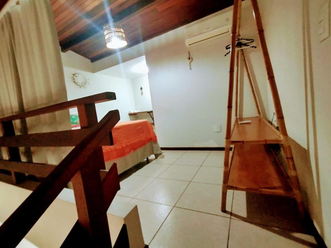 Flat Centro Praia De Pipa Piazzetta 5 Zewnętrze zdjęcie