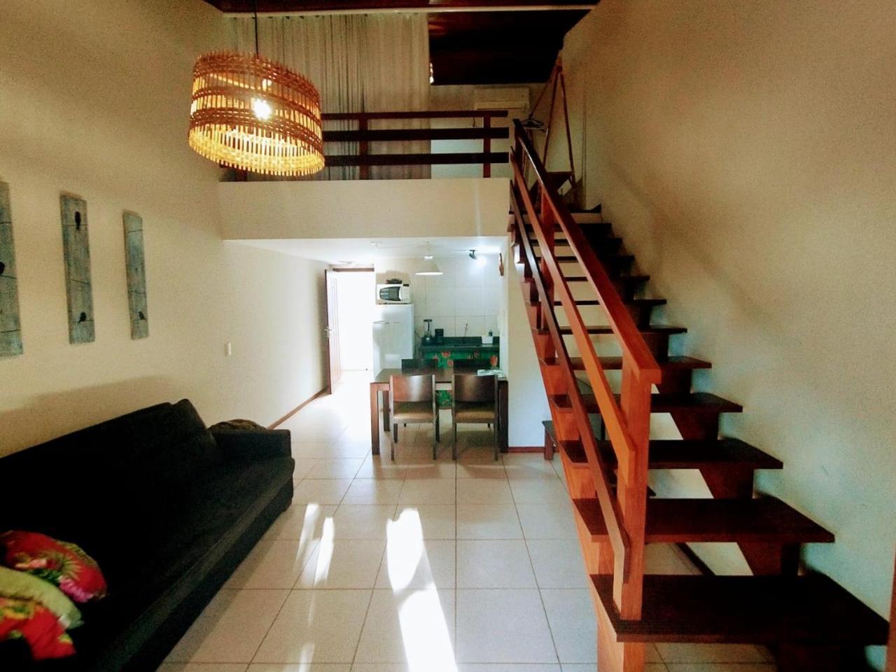 Flat Centro Praia De Pipa Piazzetta 5 Zewnętrze zdjęcie